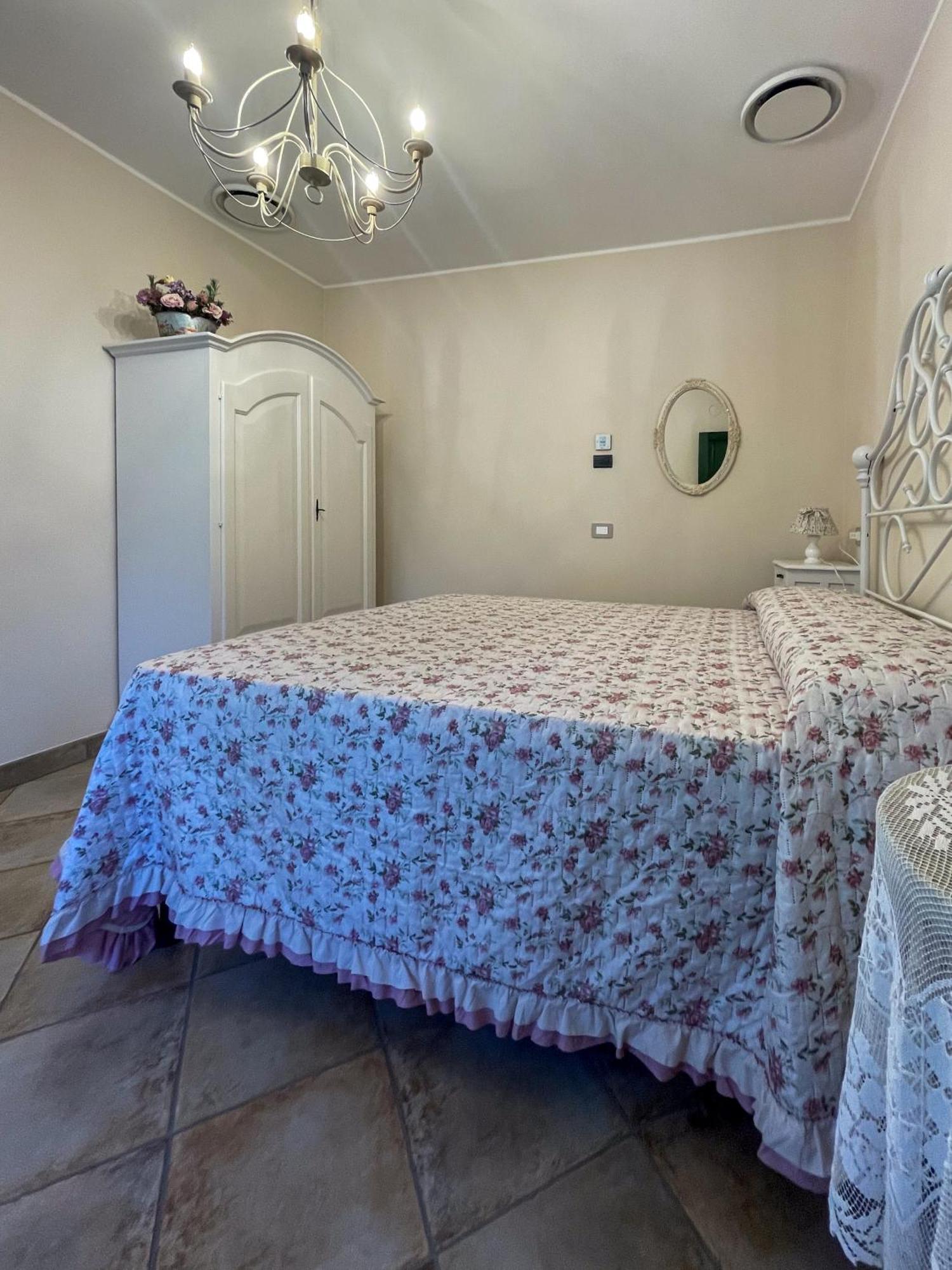 Cascina San Bernardo Vila Magliano Alfieri Exterior foto