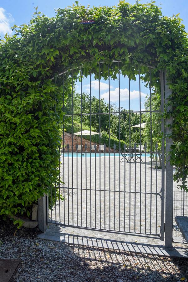 Cascina San Bernardo Vila Magliano Alfieri Exterior foto